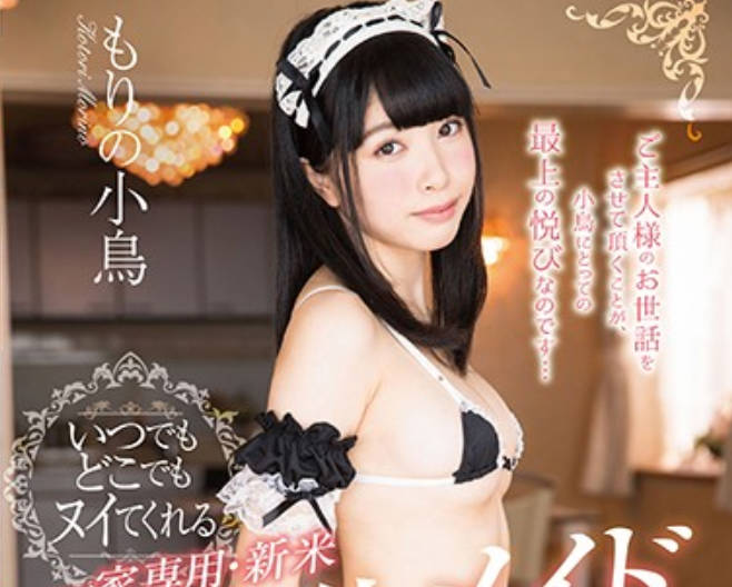star-746 家庭新<span style="color: #ff5b82">女</span>仆-もりの小鸟