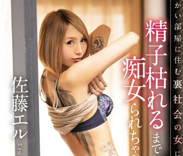 miaa-237 对面房间住的不良痴<span style="color: #ff5b82">女</span>-佐藤エル