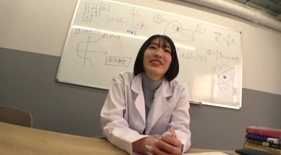 CAWD-850 IQ140 23歳、科学のお姉さん 修士论文では决して出せない秘薬完成。自ら実験台となった结果、◎あっぱれ、见事なイキっぷりです。 凉音るい