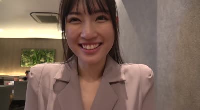 KNAM-061 月一の定期健诊后に逆ナンしてきた美人な歯科卫生士とねっとり中出しSEX 宫城りえ