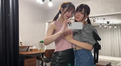 BBAN-510 レズビアン里垢女子プライベートハメ撮り流出映像 个人撮影・大学生・カップル・地雷・マッチアプリ