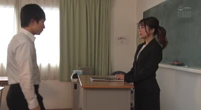 SSPD-174 宫沢ちはる引退作品 女教师レ●プ 狂乱の放课后
