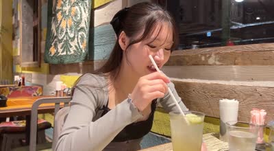 MFCS-194 【猫系彼女と甘々イチャイチャの中出しSEX！！】大学生のリアルデート→ハメ撮りを大公开！望月りんね