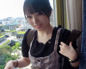GANA-2108 マジ软派、初撮。 1367 日本一高い电波塔の下で働くちっちゃカワイイ彼女。キュンキュン不足でネガティブモード発动中！！即席彼氏で身も