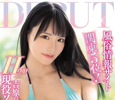 PPPE-050 风俗情报サイト関东5位！吉原の人気店でNo.1のHcup现役ソープ嬢AVデビュー 月妃さら