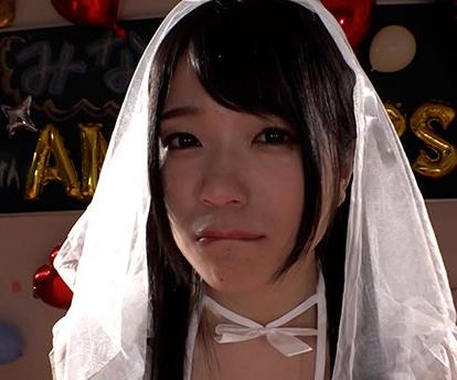 MILK-129 南梨央奈10周年记念作品～ファンと歩んだ轨迹～10年分のありがとうがみんなに届きますように