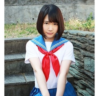 SIKA-194 むっつり地味子ちゃんと性欲爆発SEX