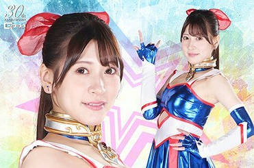 SPSD-039 チアナイツ・スカイ 藤井レイラ