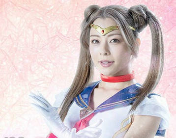 SPSB-91 New Tale’s 新・テイルズ戦士 episode_04