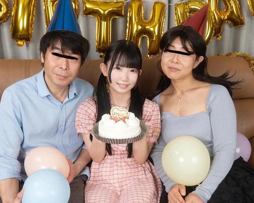 SDAB-323 パパと娘の口淫性交教育记録。南日菜乃