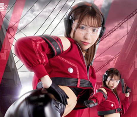 SPSA-66 タイツクライシス ～タイツ狂男の异常な爱情！狙われたスカーレット～ 黒木逢