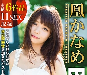 PPT-053 凰かなめ 8时间 BEST PRESTIGE PREMIUM TREASURE vol.01 全6作品＋未公开映像で「凰かなめ」の轨迹をたどる永久保存版！！