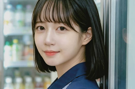 东京女子图鉴香林22岁第二弹
