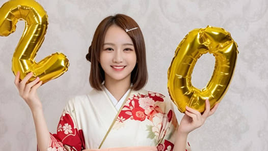 东京女子图鉴小樱20岁自由职业
