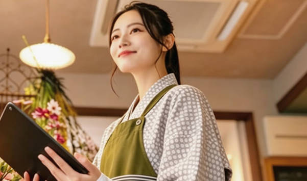 东京女子图鉴夏帆28岁花店老板娘第二弹