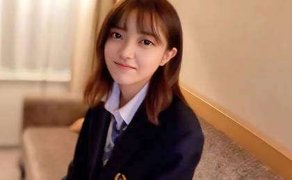 东京女子图鉴铃兰21岁自由职业