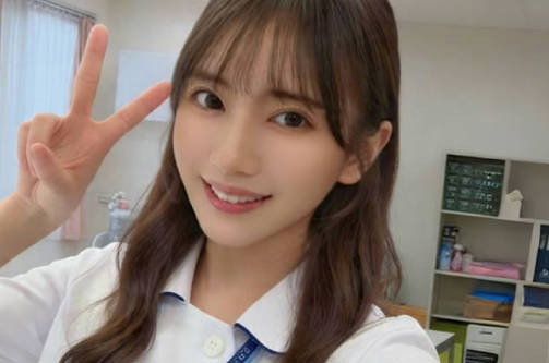 东京女子图鉴伊织23岁护士