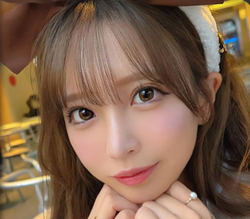 东京女子图鉴日本超可爱人气偶像莉乃21岁