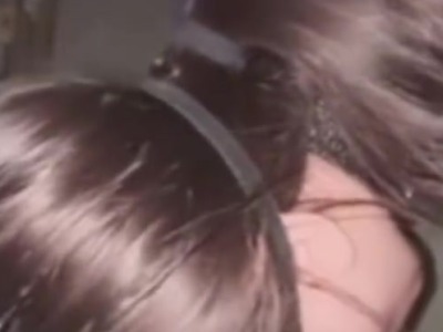 清纯在校女高中生滴蜡狗链肛塞楼梯露出三洞齐开轮流抽插