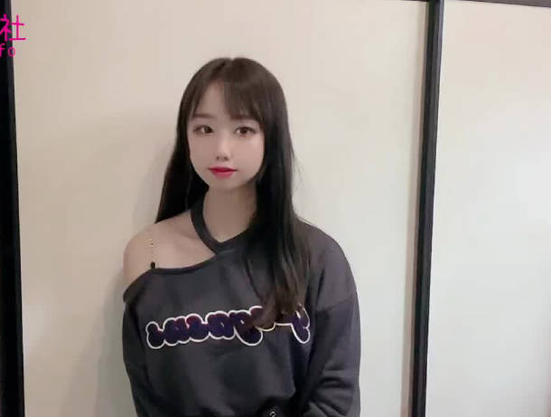 撒娇<span style="color: #ff5b82">女</span>友见面就是操-小桃
