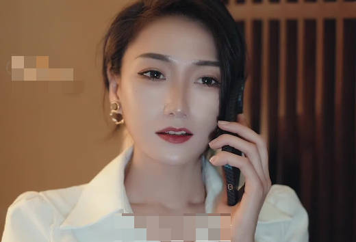 淫荡<span style="color: #ff5b82">女</span>主编-多乙
