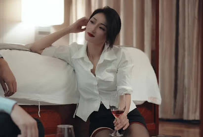 七夕肉体的释放<span style="color: #ff5b82">女</span>强人的饥渴求赎-多乙