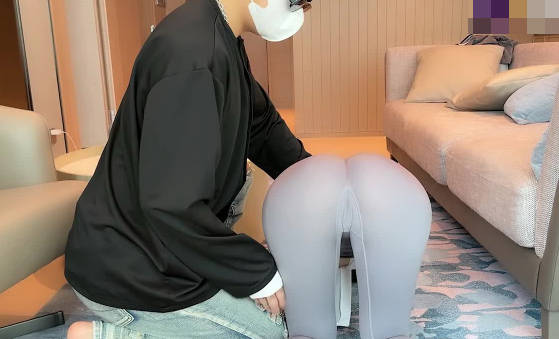 天美传媒TMX006<span style="color: #ff5b82">女</span>上司沦为欲望奴隶
