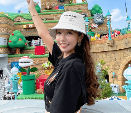 果冻传媒GDCM-044我和极品<span style="color: #ff5b82">女</span>优的夏日浪漫之旅