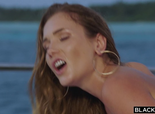 BLACKED2021-08-15独自旅行
