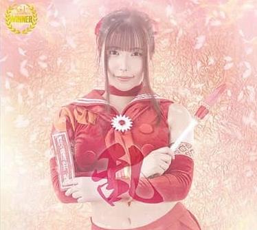 骑兵破解SPSF-13 セーラーカレン・乱 夺われるPRIDE 绫瀬舞菜