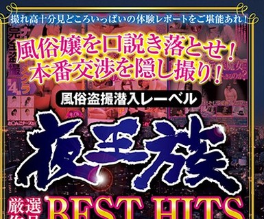 骑兵破解YOZ-342 夜王族厳选作品BEST HITS