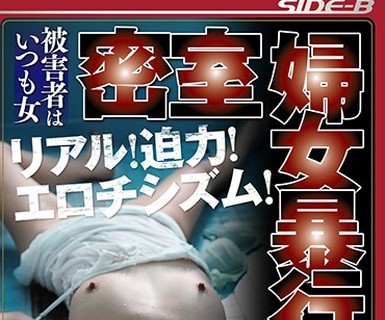 骑兵破解NSPS-764 被害者はいつも女 密室妇女暴行魔2