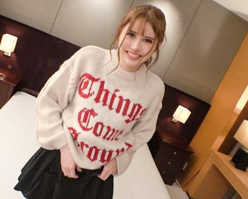 骑兵破解SIRO-5706 モデル级高身长美人がSEXしてなさすぎて我慢できず応募してきた！透き通るような白い肌、长い脚から滴る潮！敏感すぎる乳首で何度もイキ