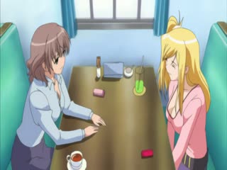 ?绫乃＆怜奈