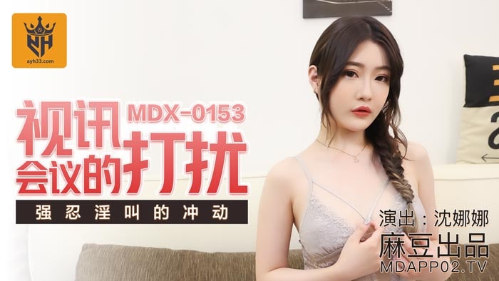MDX0153 视讯会议的打扰