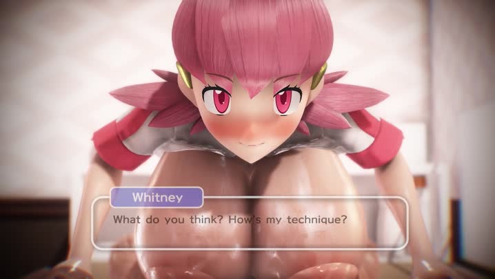 [taka84庫]_ダイナマイトプリティギャルのノーハンドパイズリ_(4K)(JPN_ENG)