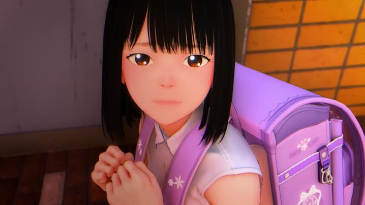 [PreTeenエッチ]_下校途中のガチつるぺた少女(1◯)に出演交渉！！無責任に中出しキメちゃいました