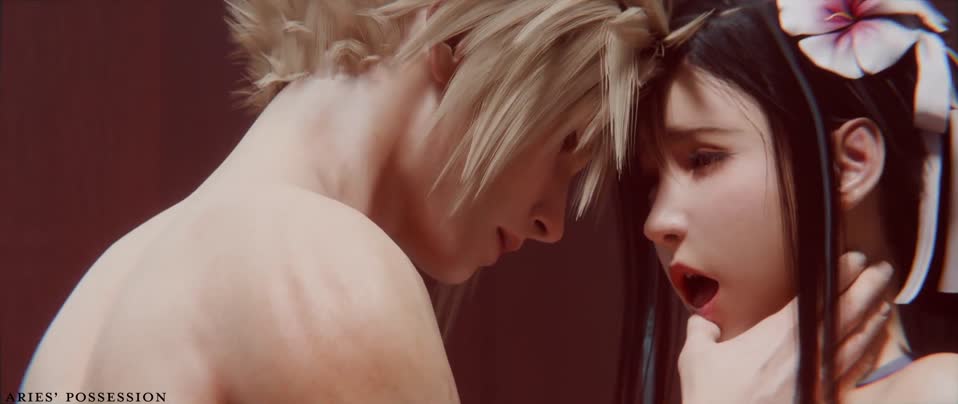 [Aries_Possession]_Tifa_Cloud_Costa_Del_SolCloud’s_Birthday_2025