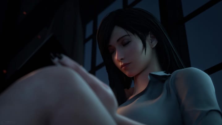 [Vreya3D]_Tifa_Expansion_Animation_4K