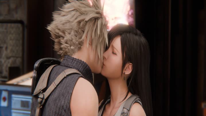 [Aries_Possession]_Tifa_Cloud__The_Star_of_Seventh_Heaven_(4K)