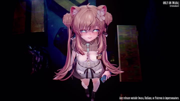 [天平キツネ]_マヌカ_~マ○コに一滴残らず搾られる