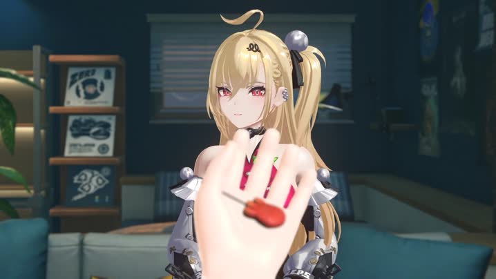 [Saucifer3D]_Full_Release___SFX_VA___Cissia’s_Slithery_Footplay