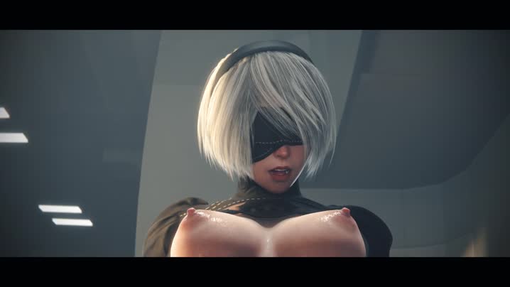 [Erovirus]_Nier_Climax__Intermission_[Early_Access]