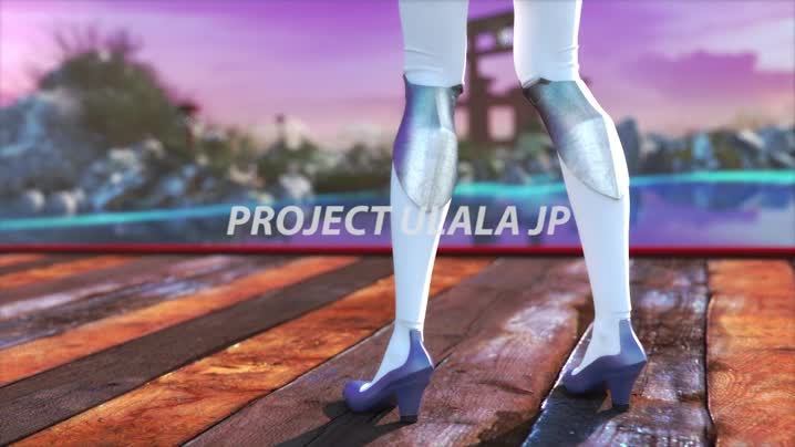 [A_Third_Dimension]_project_ULALA_JP