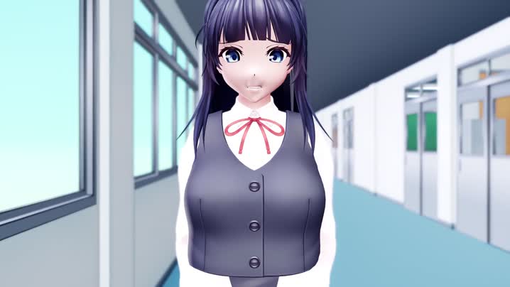 [山本のMMD公開場所]_ゲリラライブその後