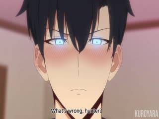 [Kuroyara]_Solo_Leveling_-_Animation