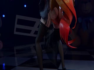 [byqn_mmd]_Y175_Durandal_Ah_Yeah