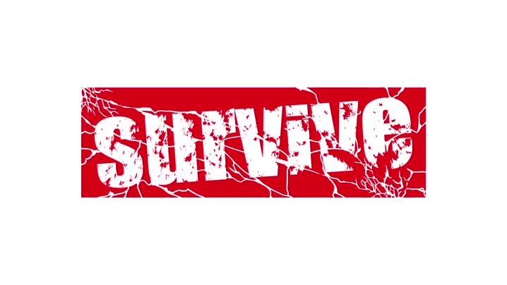 [survive]_校内恥辱!汗だく女子学生汁まみレ〇プ(モーションコミック版)