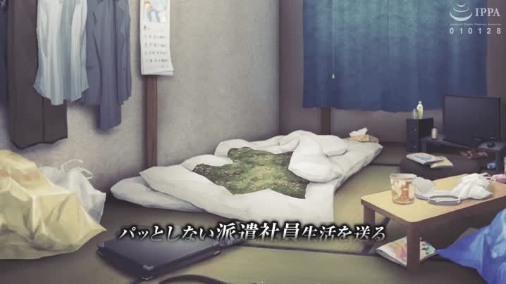 [WORLDPG_ANIMATION]_ここは好きなだけセックスして、みんなに喜ばれる世界！_－The_Motion_Anime－