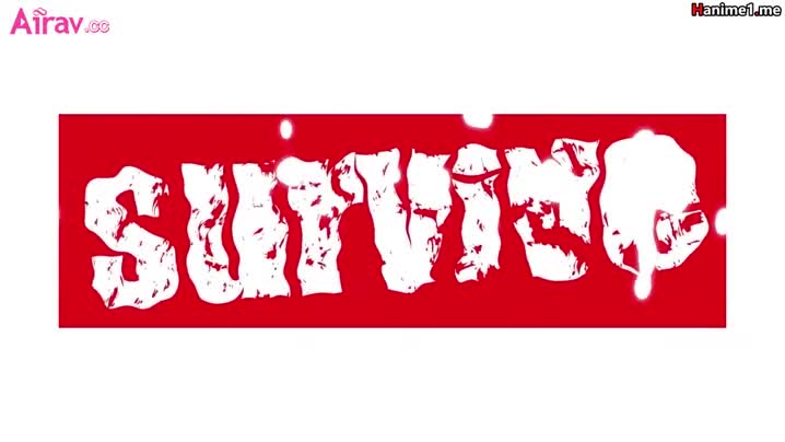 [survive]_愛玩天使_粉紅應援_前篇_[中文字幕]